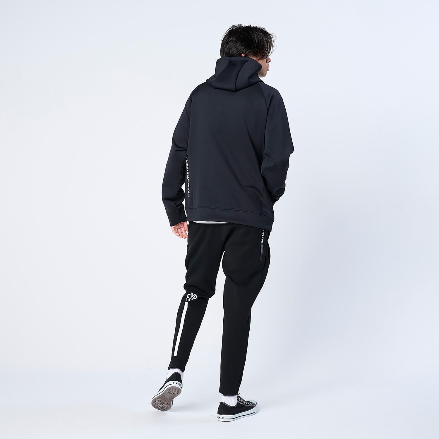 【Unisex】XP-AIR PANTS エアテンション® スウェットパンツ