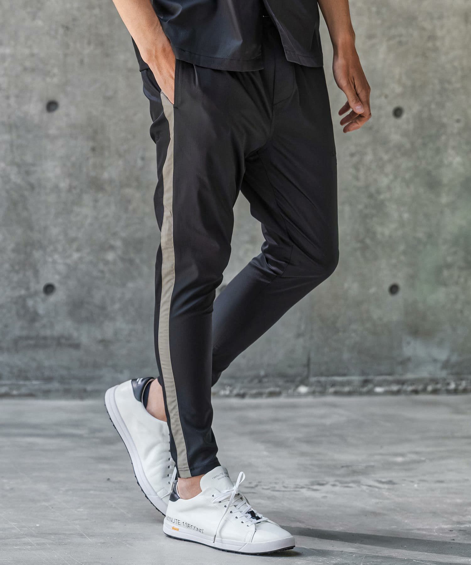 【Men's】スキニーパンツ