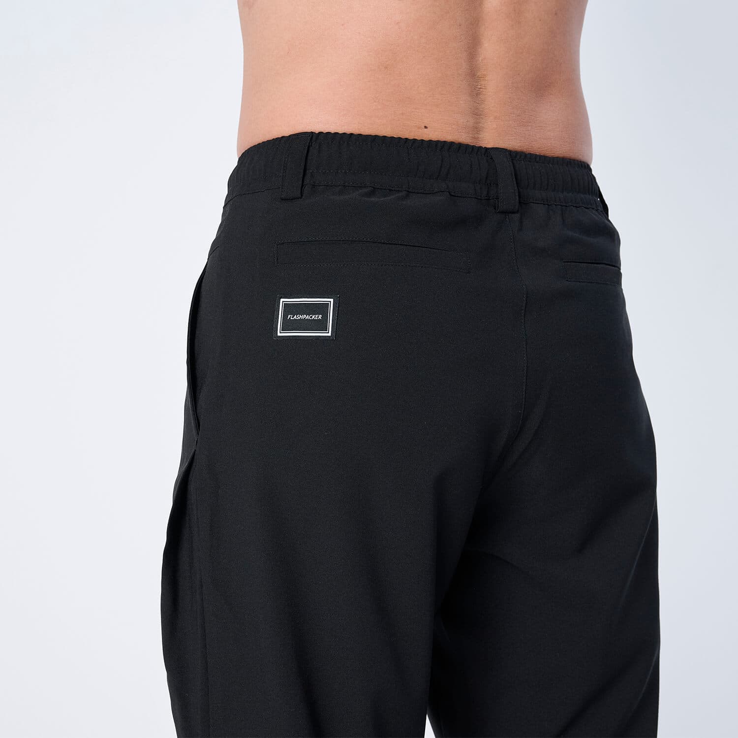 【Unisex】XRP-EASY2 Reflax®ストレッチ イージーパンツ
