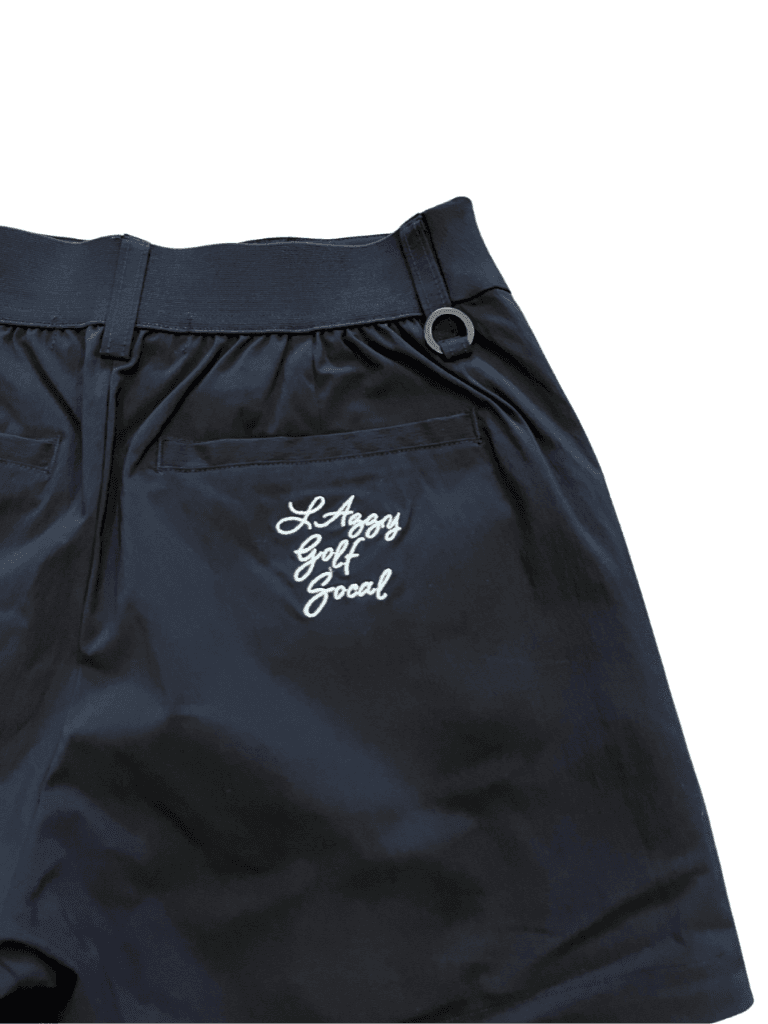 【Women's】Ladie'sショートパンツ