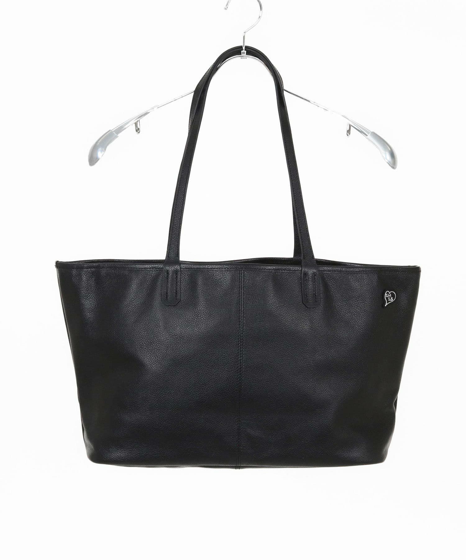 【Unisex】レザートートバッグ