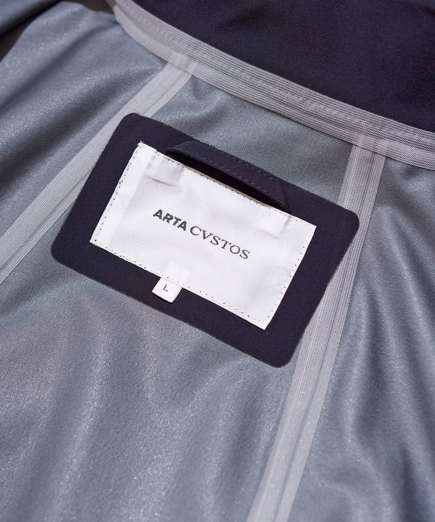【Men's】レイヤー フィールド ジャケット