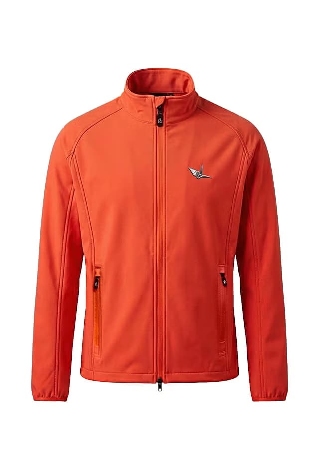 【Men's】Wind Jacket