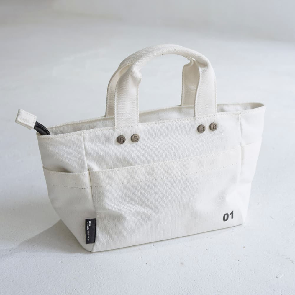 【Item's】カートバック(0251)
