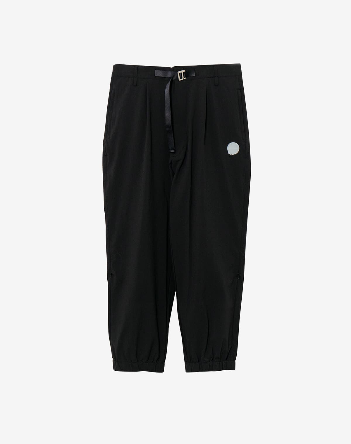 【Unisex】GGC Ventilation Pants