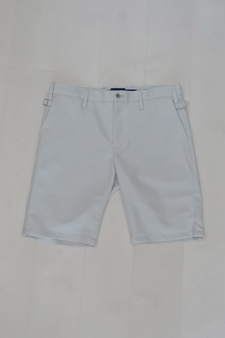 【Men's】テーパードショートパンツ