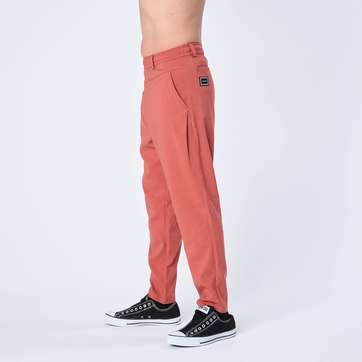 【Unisex】XRP-EASY2 Reflax®ストレッチ イージーパンツ