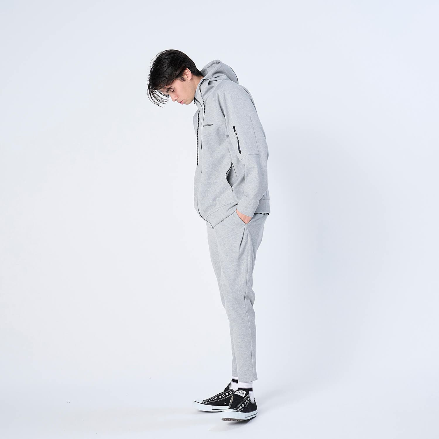 【Unisex】XP-AIR PANTS エアテンション® スウェットパンツ