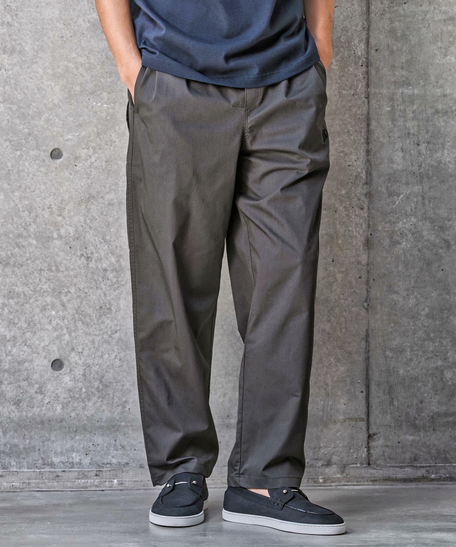 【Men's】イージーパンツ