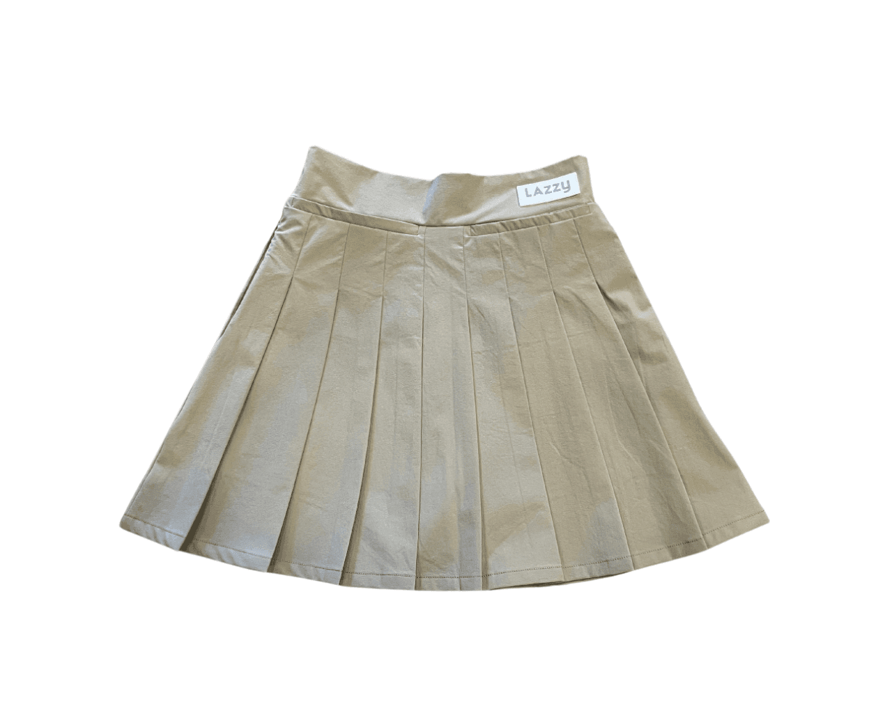 【Women's】Ladie'sセットアッププリーツスカート
