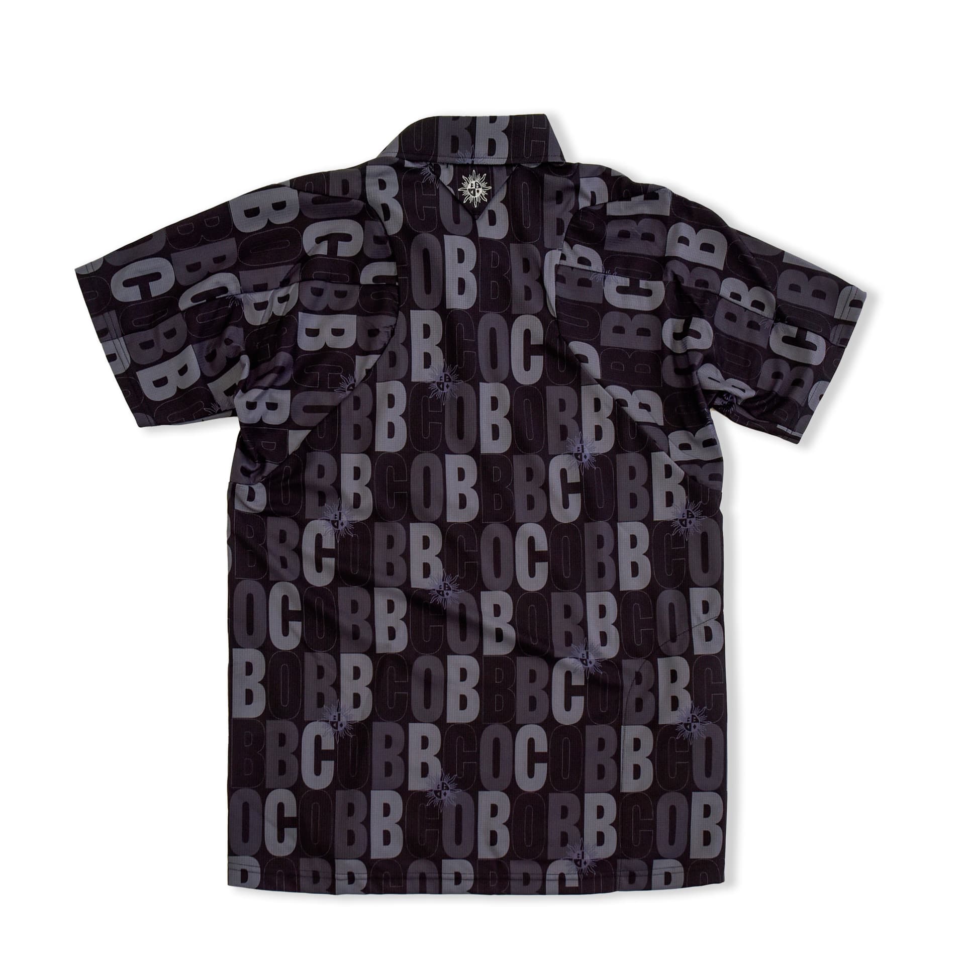 【Men's】半袖ポロ(2805)