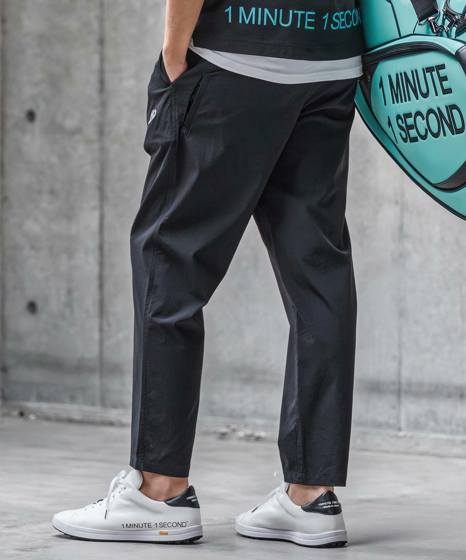 【Men's】イージータックパンツ