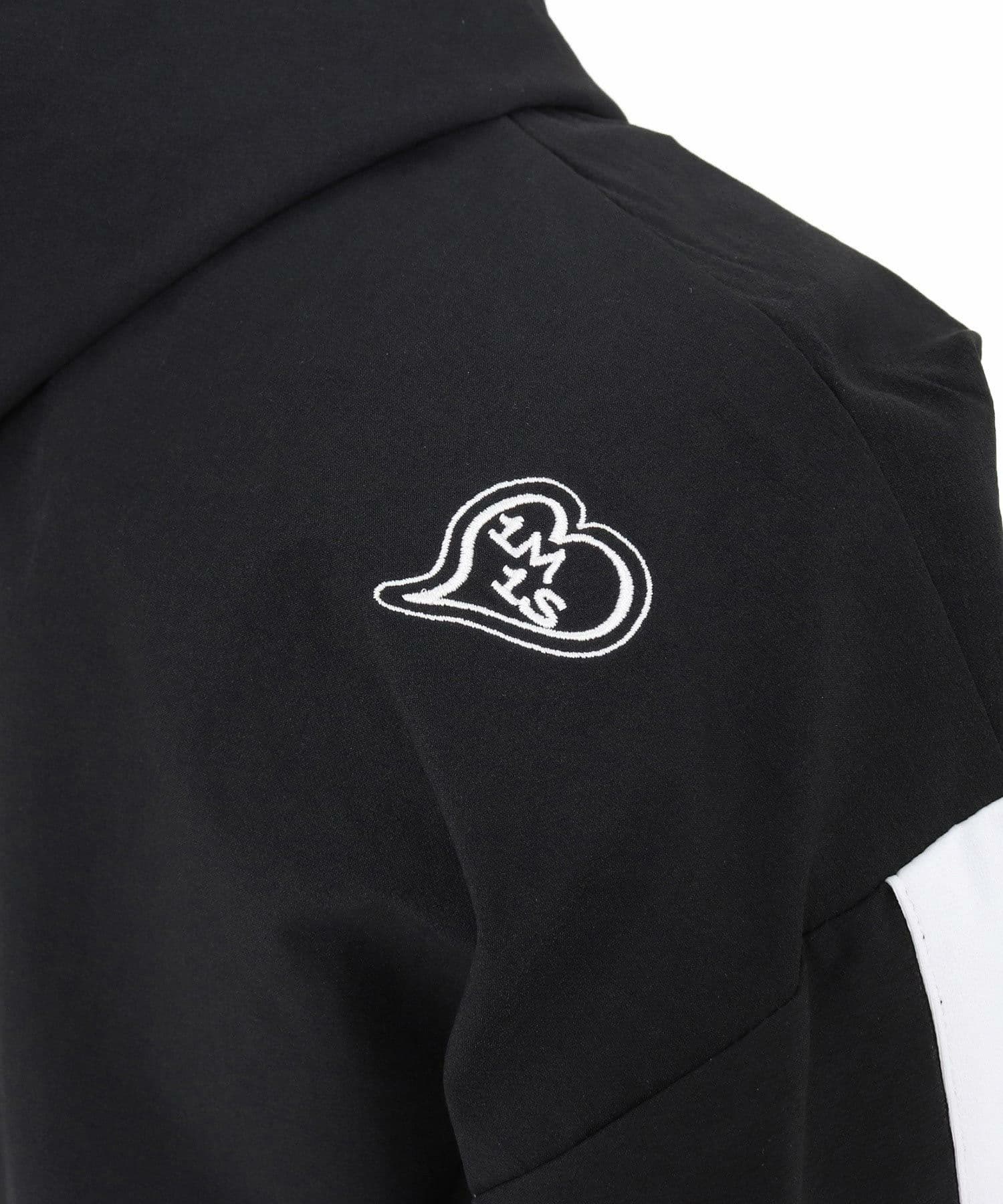 【Men's】ジップパーカー