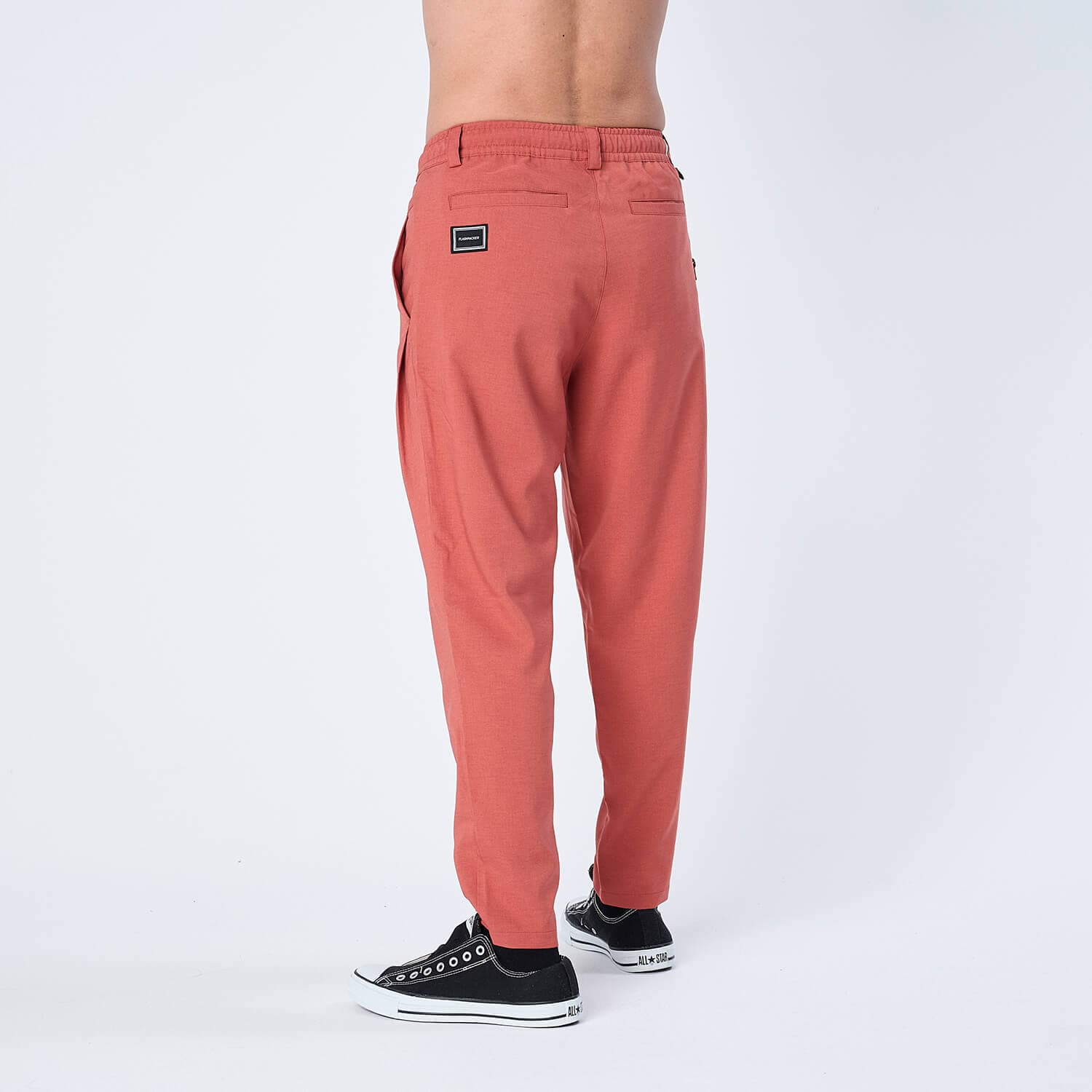 【Unisex】XRP-EASY2 Reflax®ストレッチ イージーパンツ