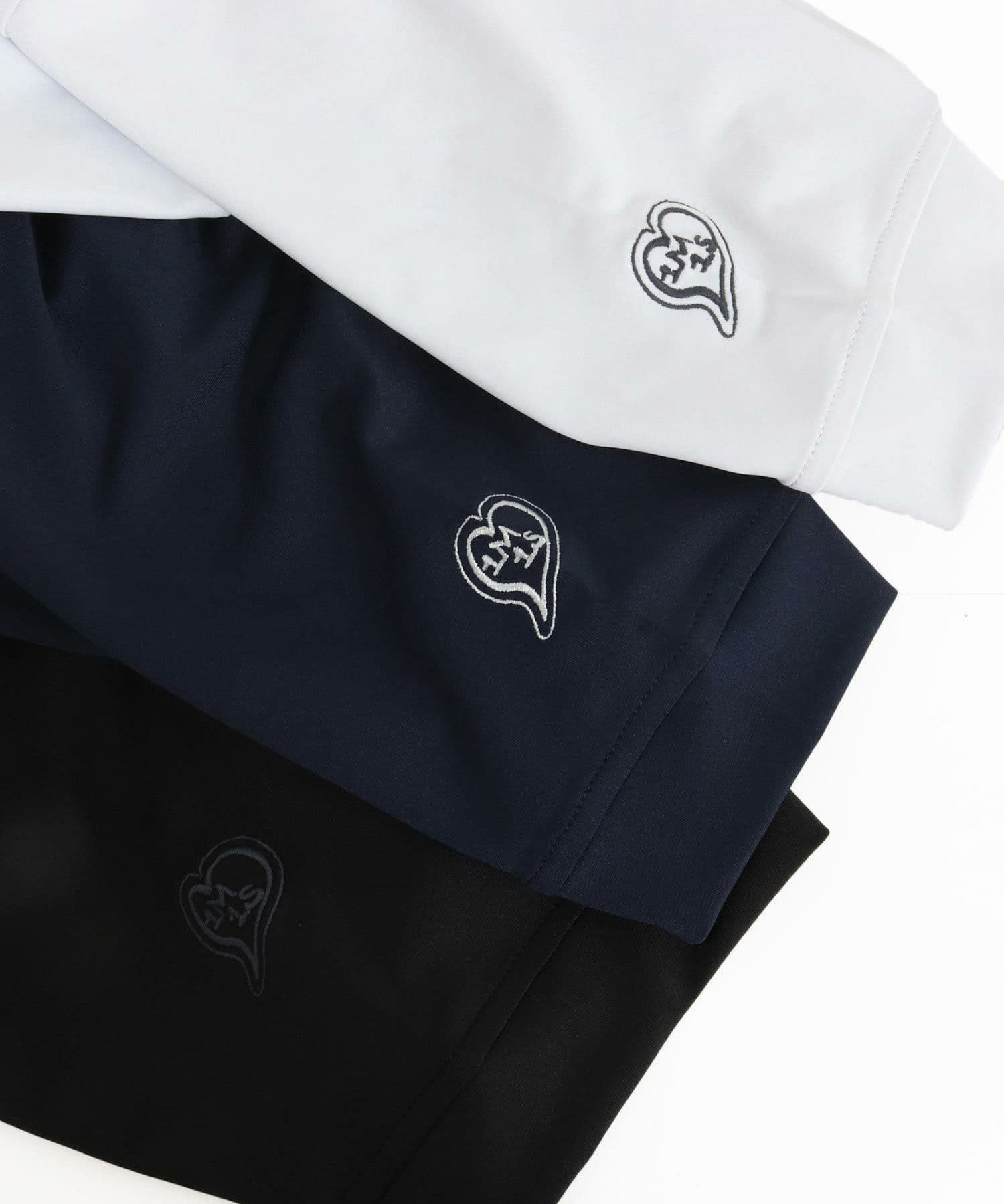 【Men's】ポロシャツ