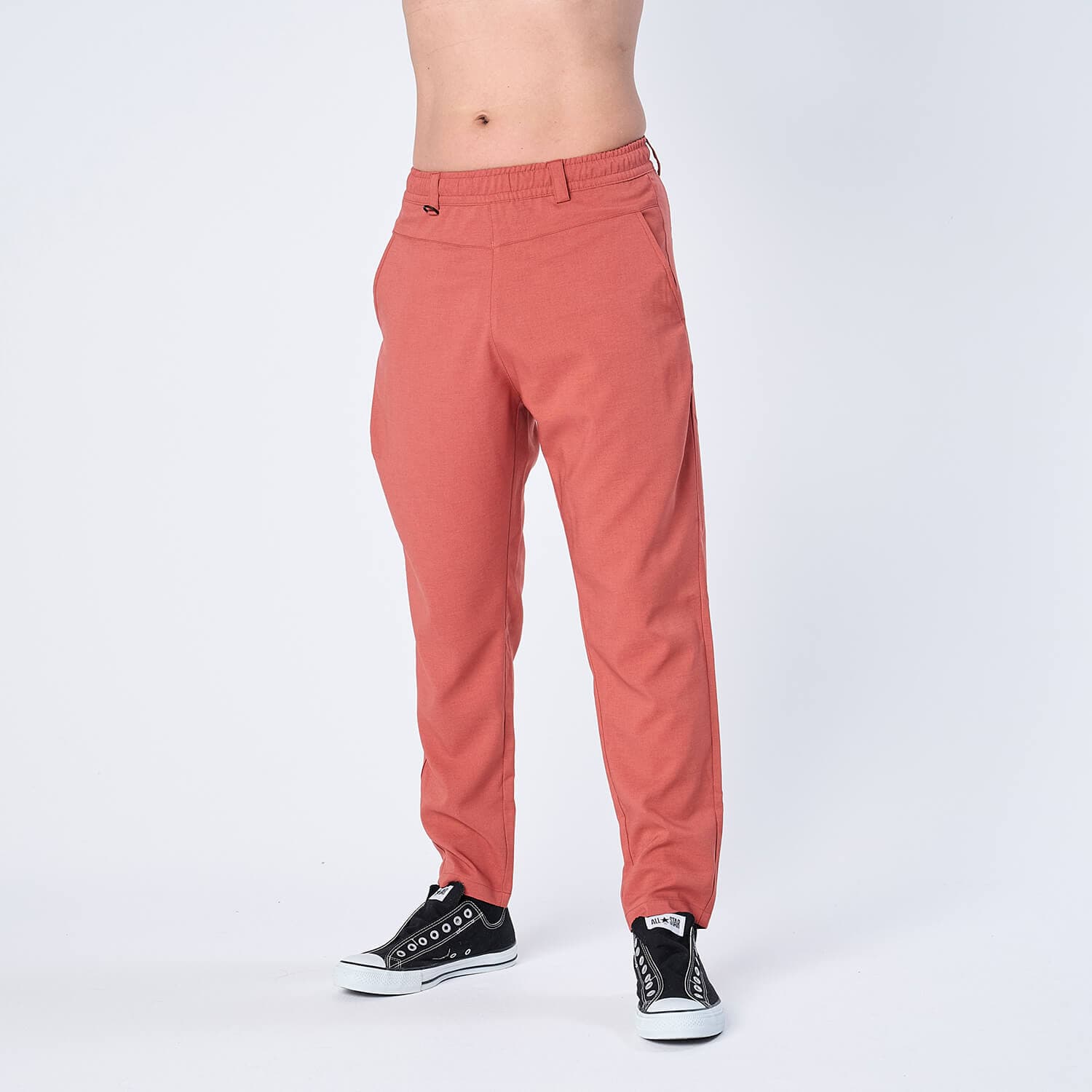 【Unisex】XRP-EASY2 Reflax®ストレッチ イージーパンツ