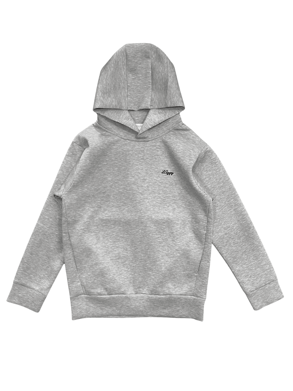 【Unisex】ダンボールニットパーカー