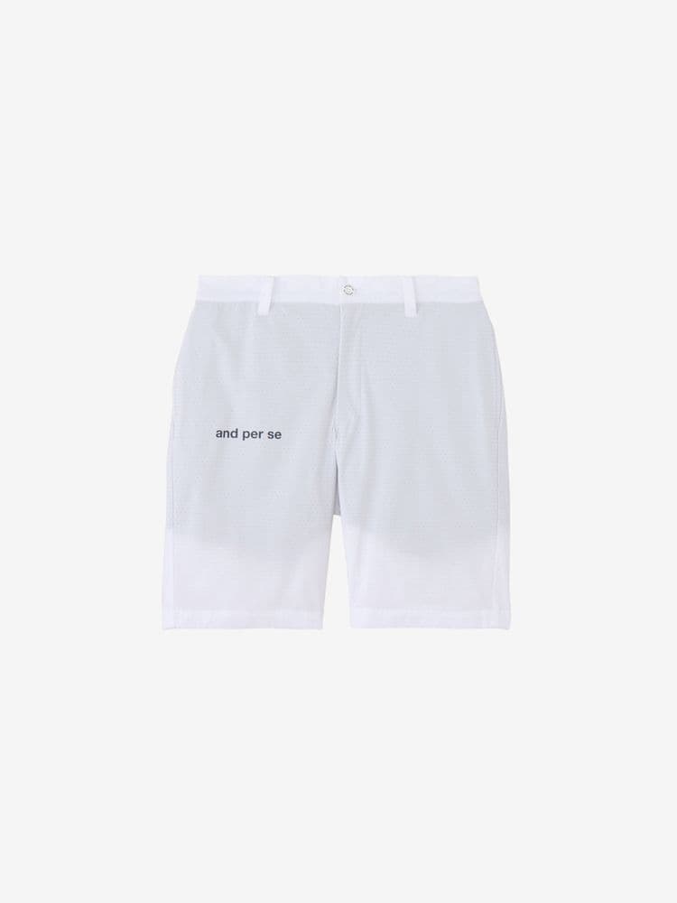 【Men's】ショートパンツ