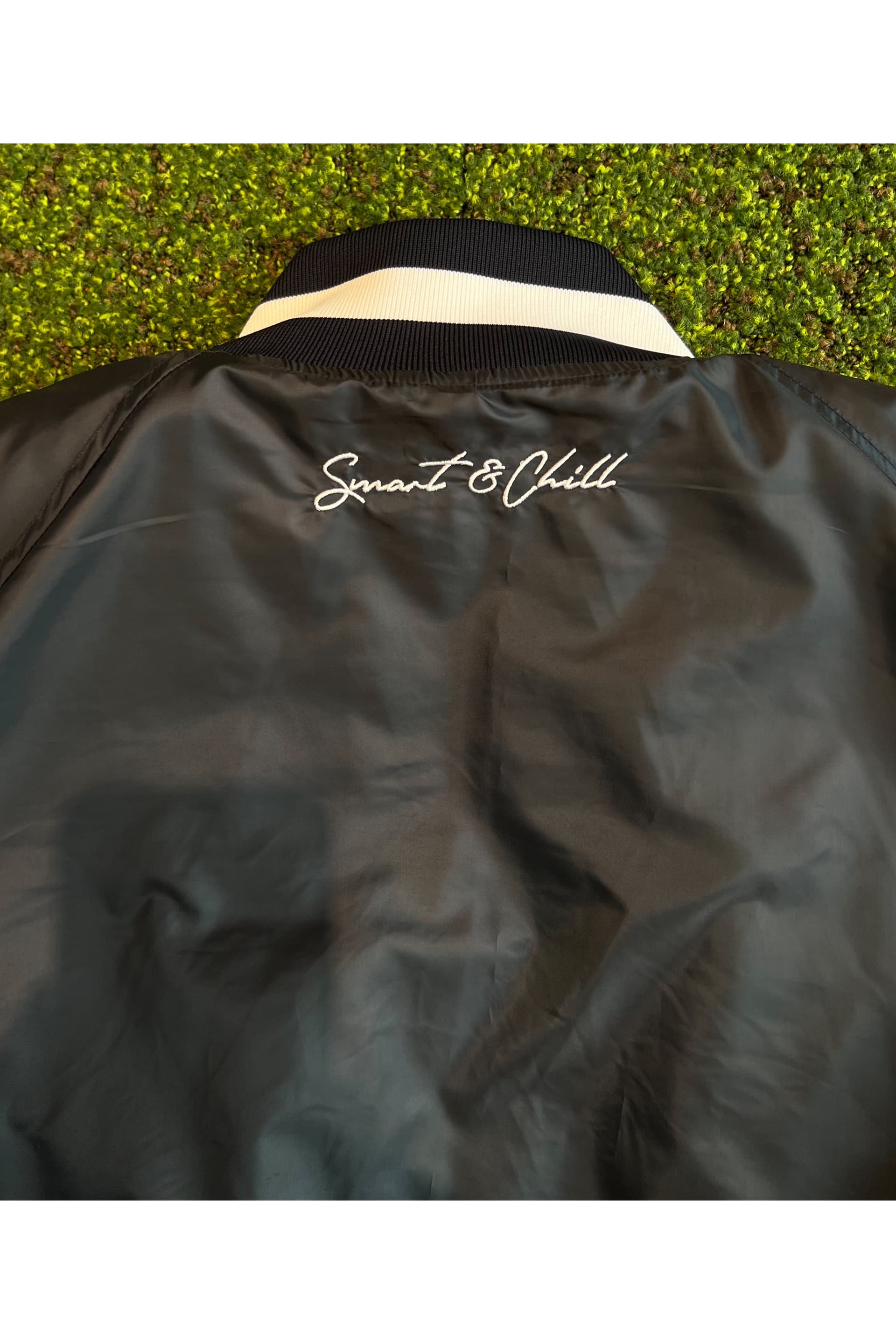 【Men's】スタジアムブルゾン