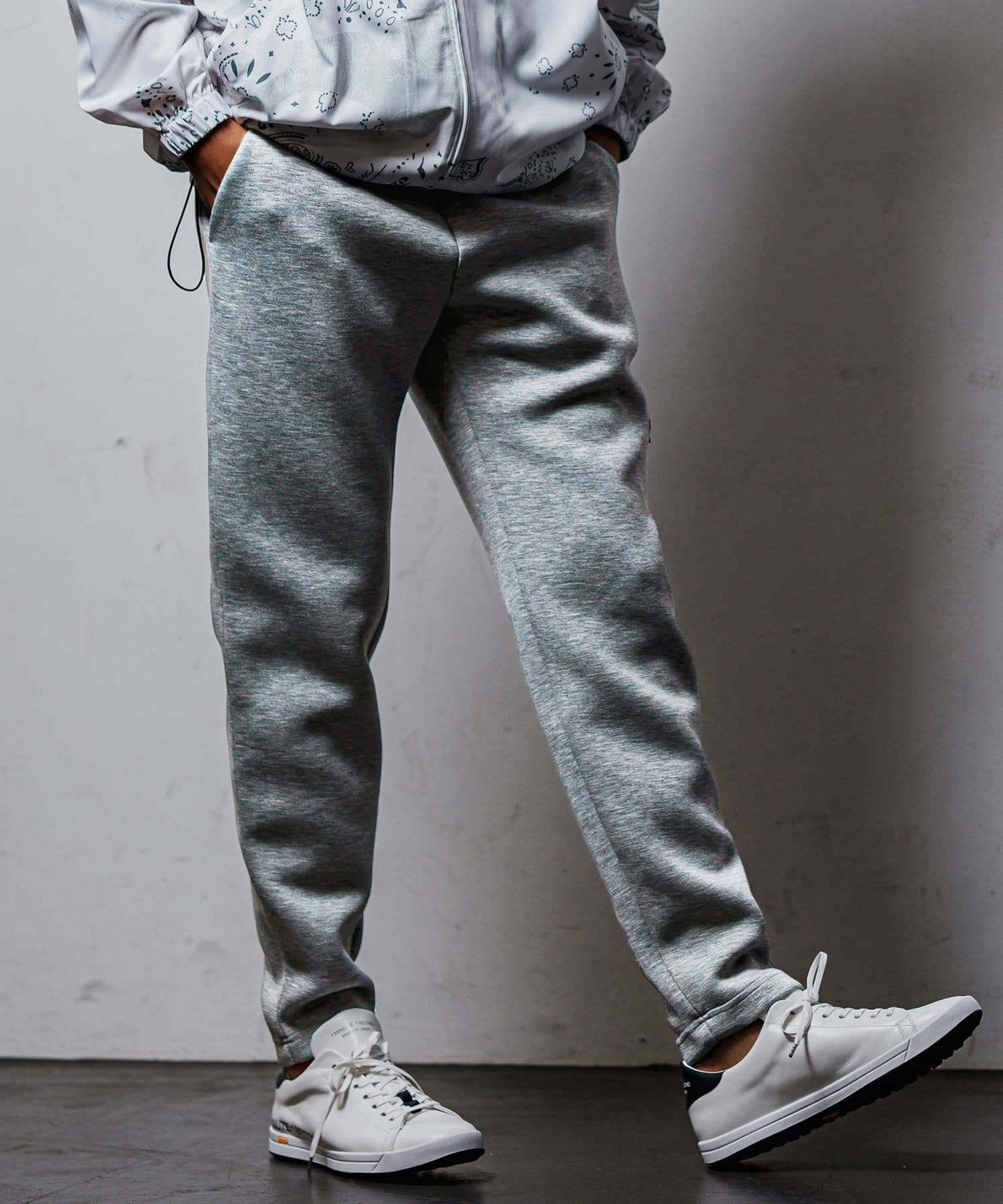 【Men's】ダンボールニットパンツ