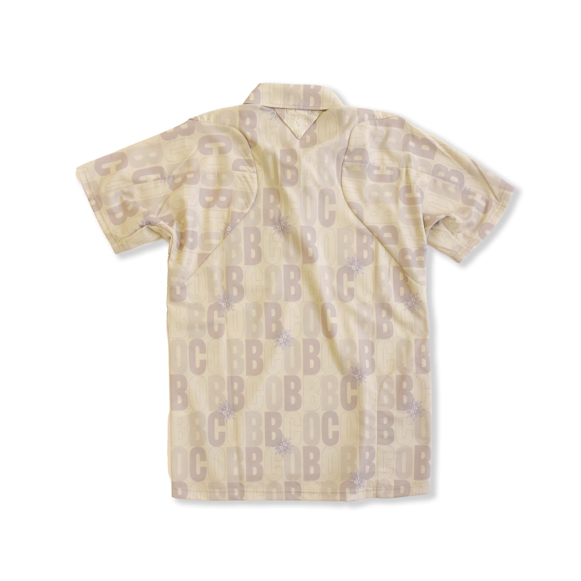 【Men's】半袖ポロ(2805)