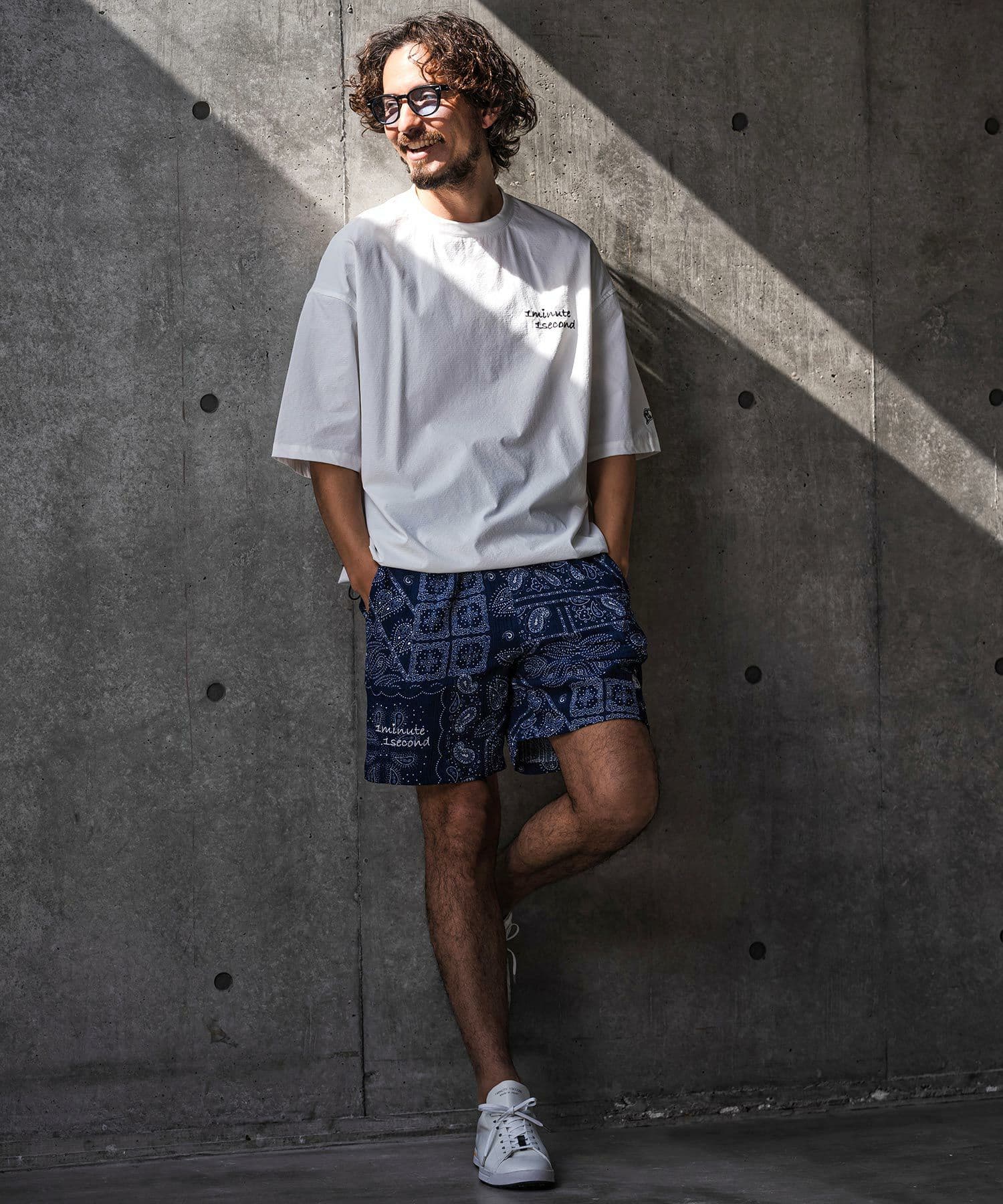 【Men's】スニードジャック
