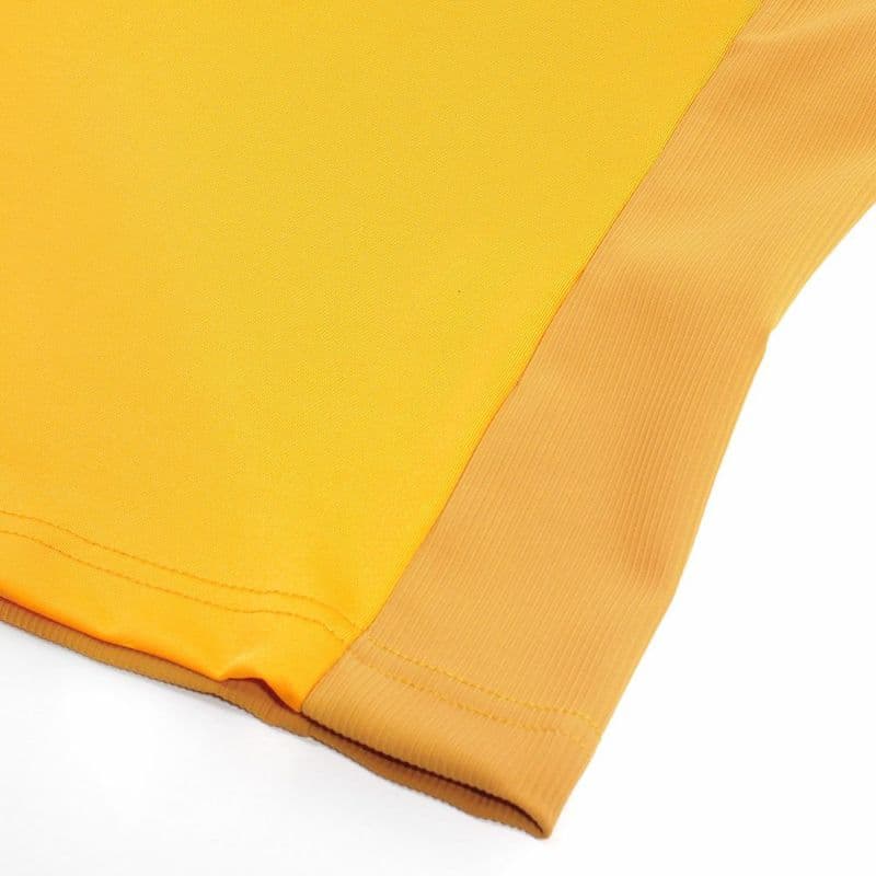 【Women's】マルチパターン モックT