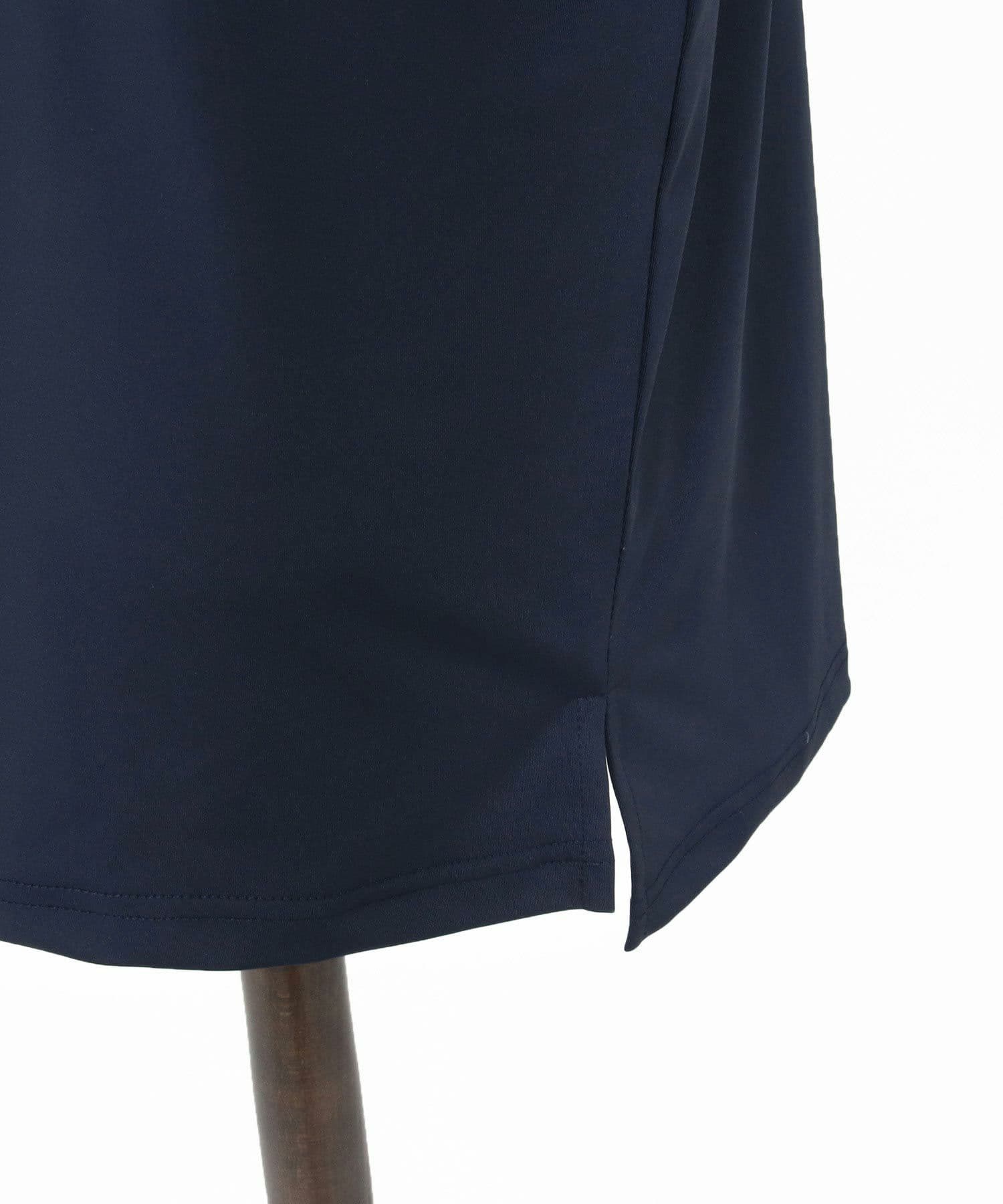 【Men's】プルオーバーシャツ