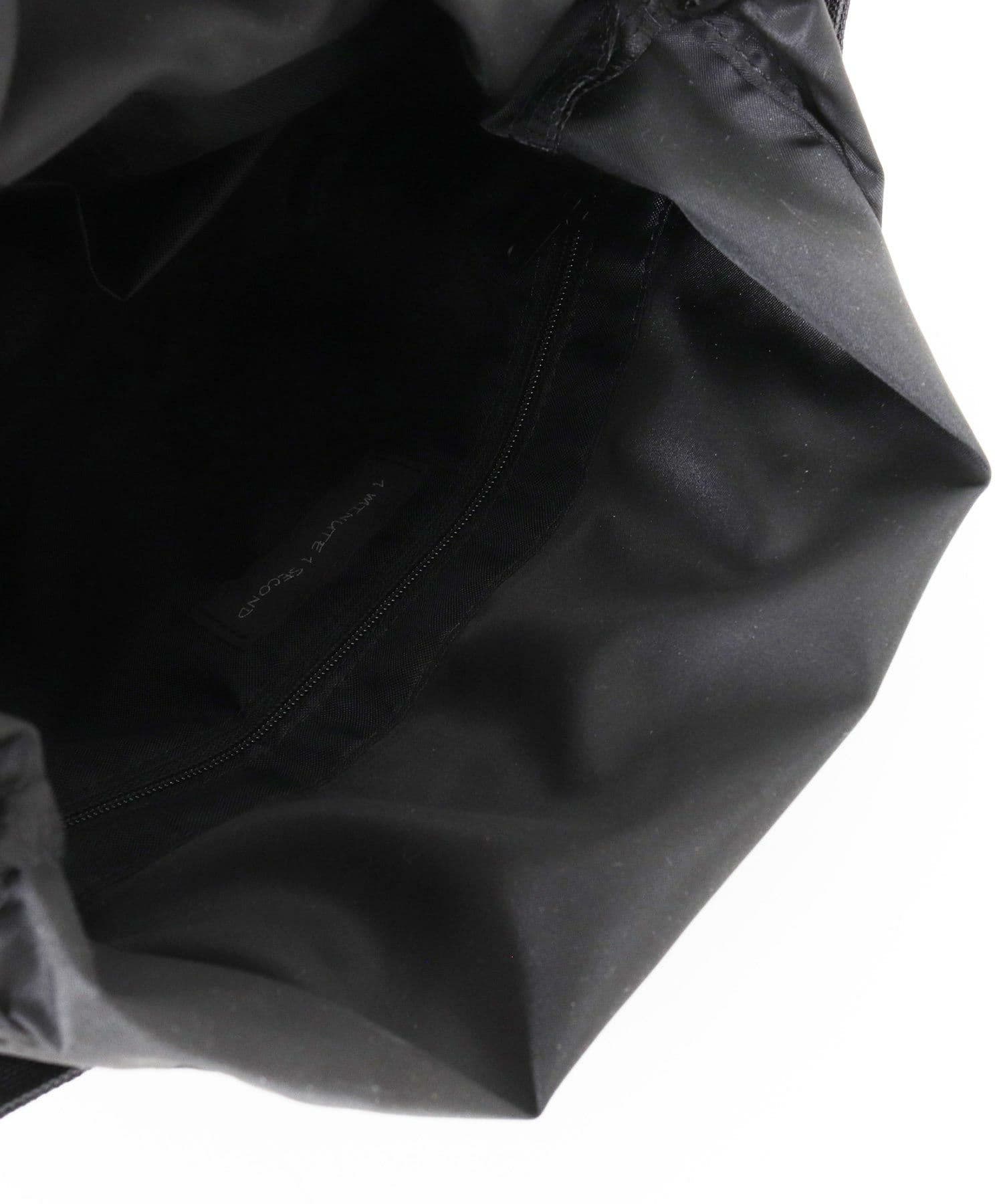 【Item's】カートバッグ