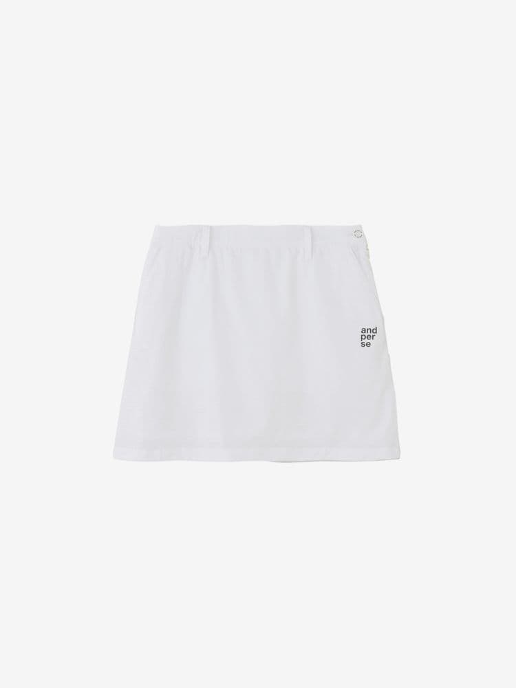 【Women's】スカート