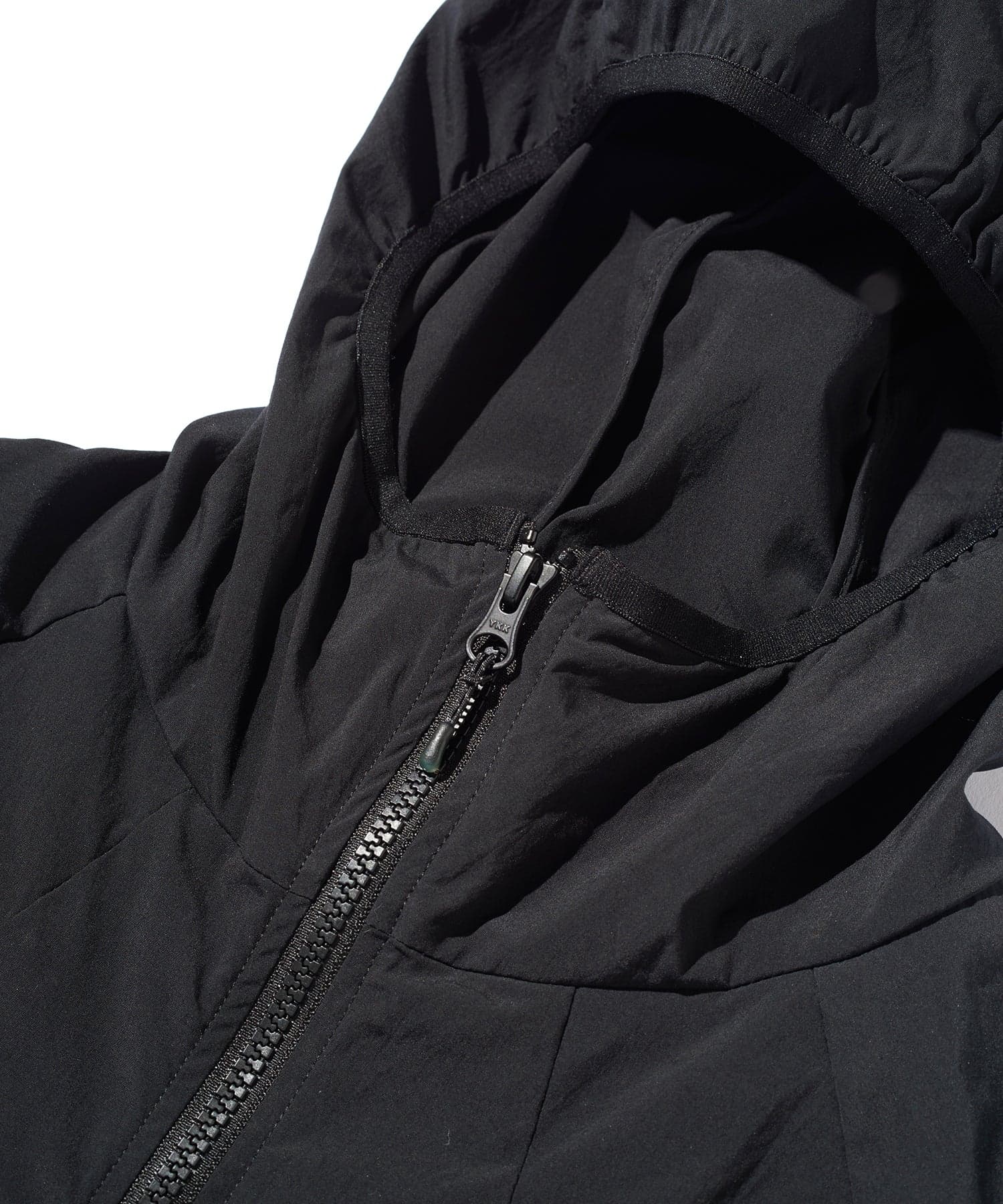 セール【Men's】ストレッチウーブン ジャケット