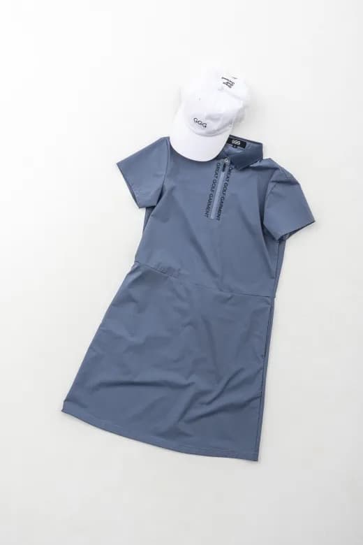 【Women's】ワンピース