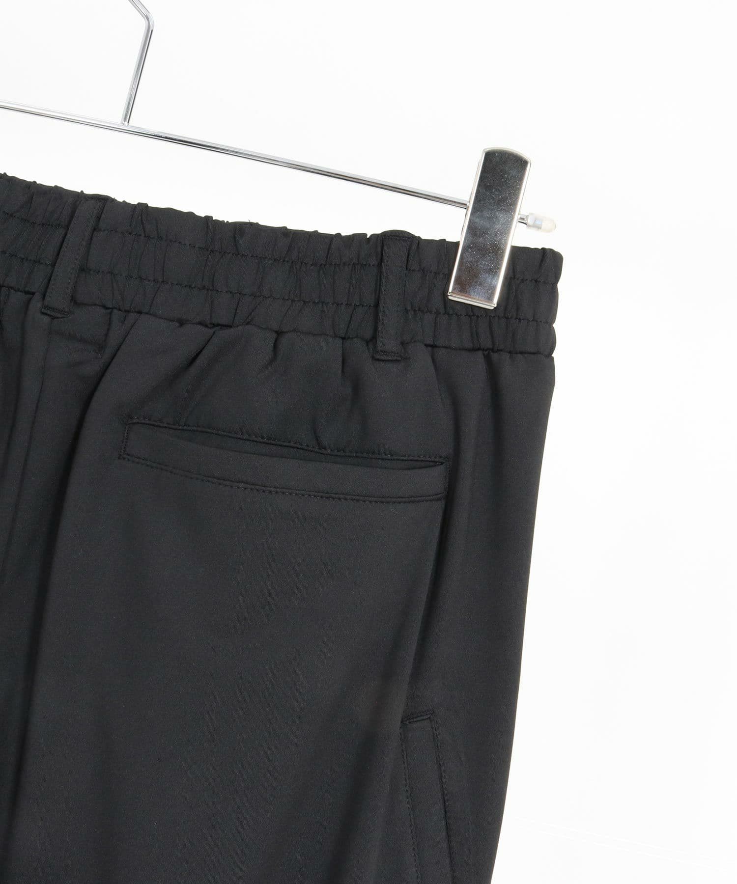 【Men's】クールタッチイージーパンツ