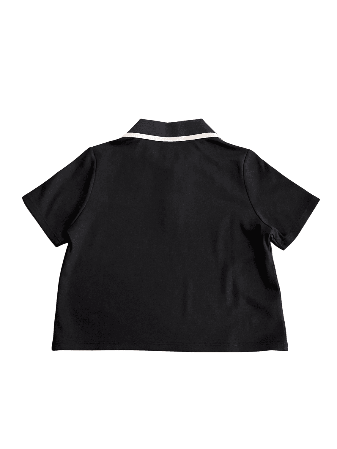 【Women's】LADIESセットアップポロ