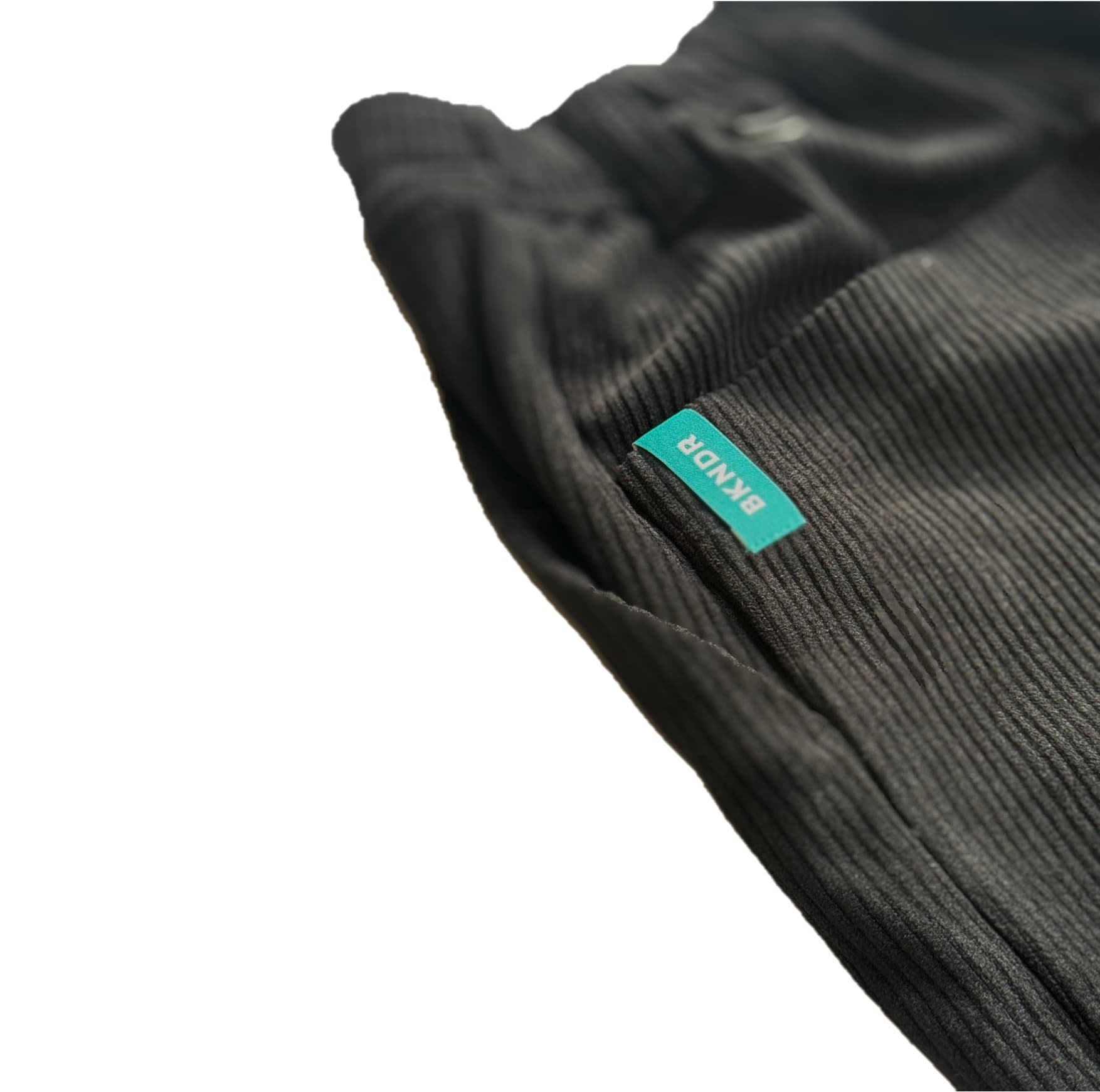 【Men's】Corduroy long pants