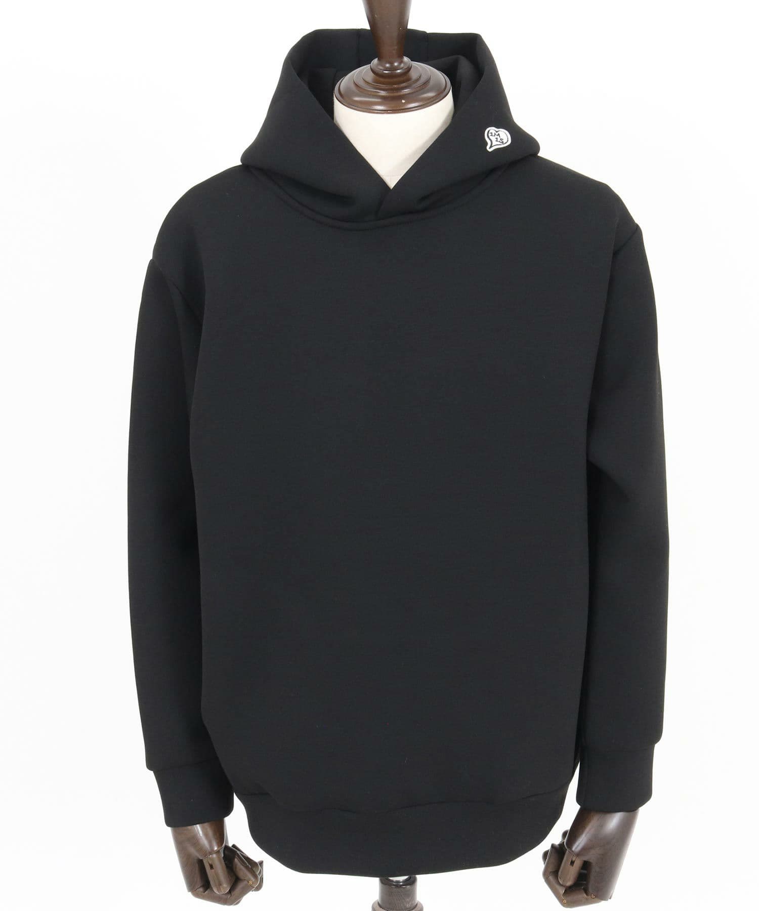【Men's】ダンボールニットパーカー