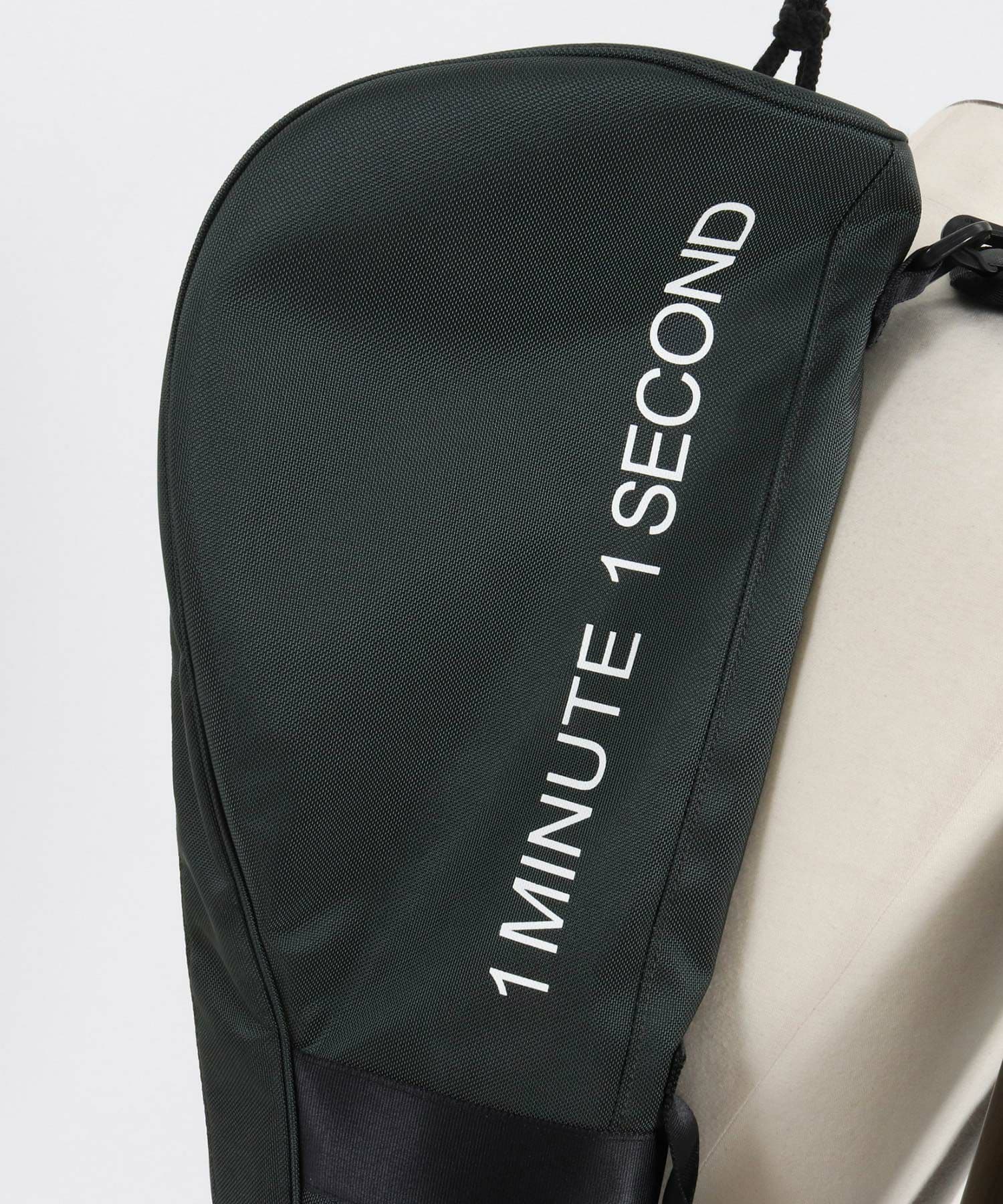【Item's】1MINUTE 1SECONDクラブケース