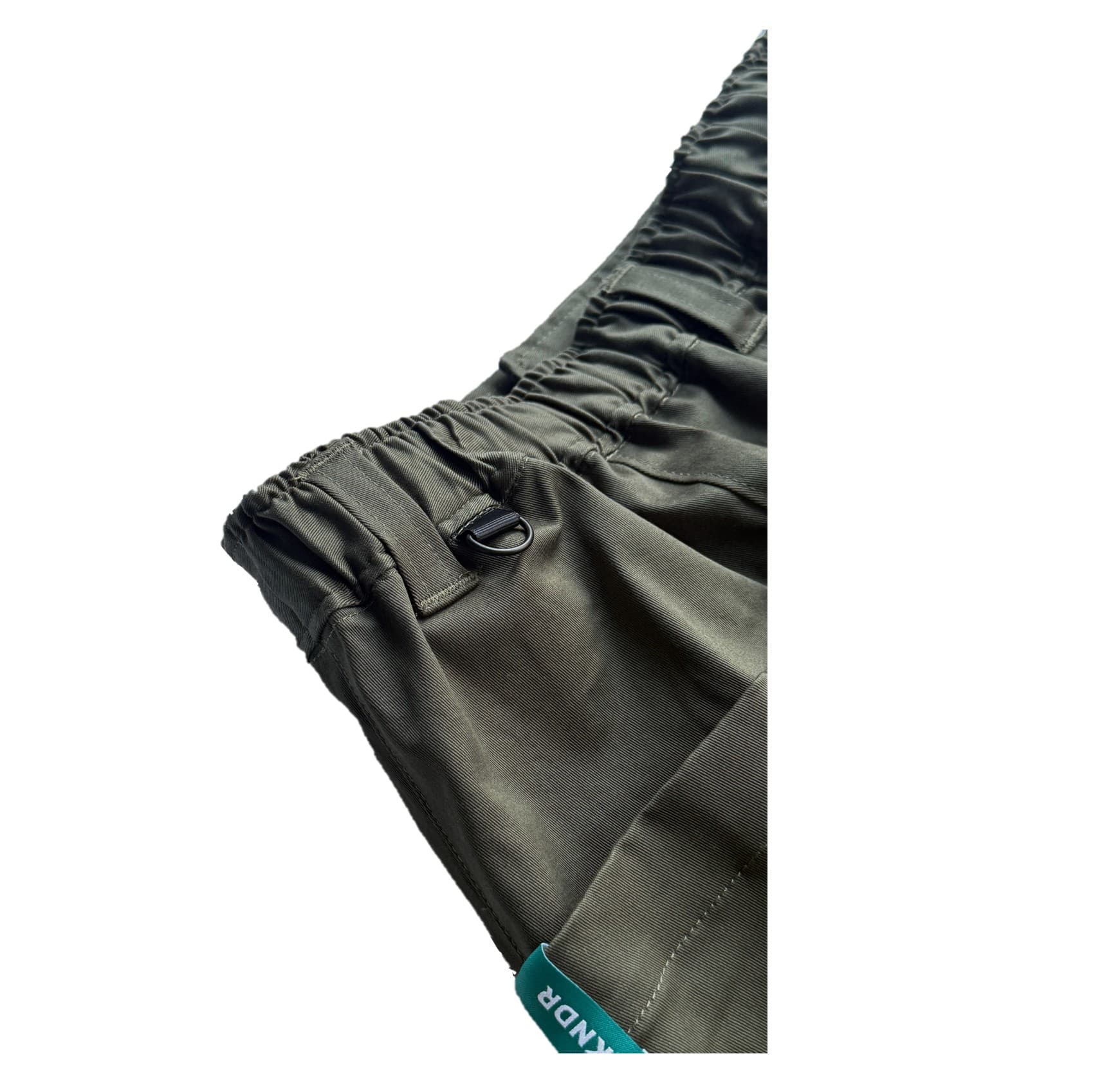 【Men's】Cotton strech cart pants