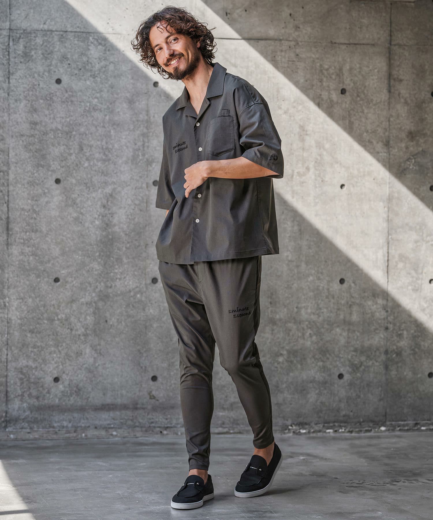 【Men's】スキニーパンツ