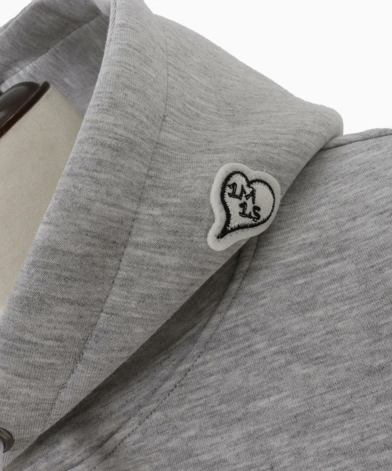 【Men's】ダンボールニットパーカー