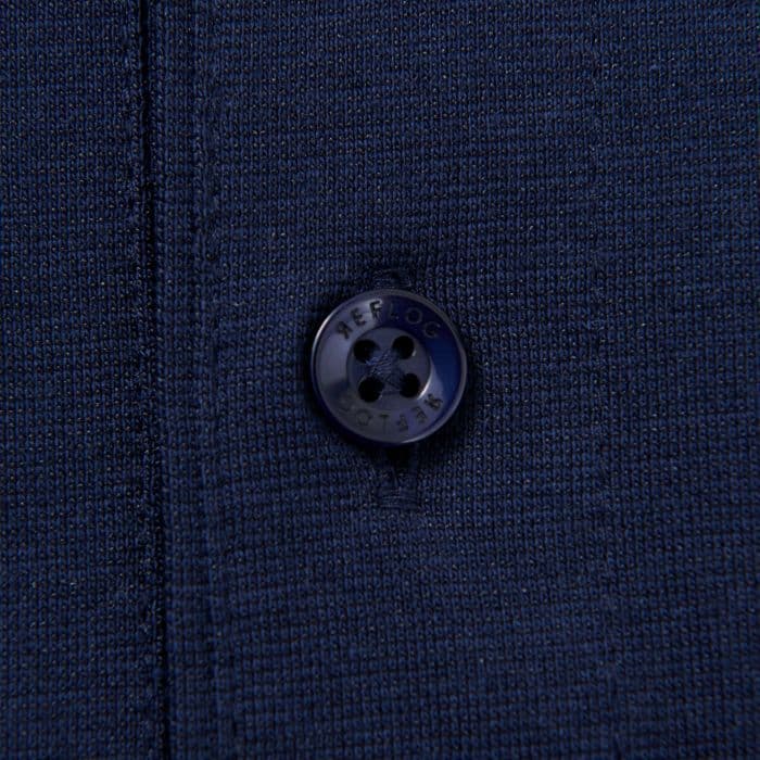 【Men's】ポロクイックドライ天竺半袖