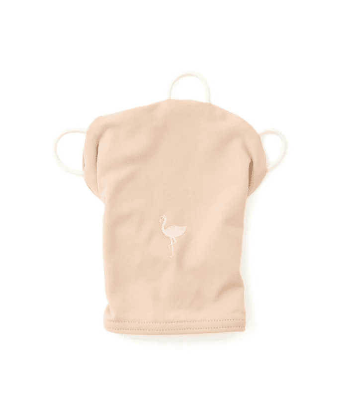 【Women's】クールコア 手甲(片手)