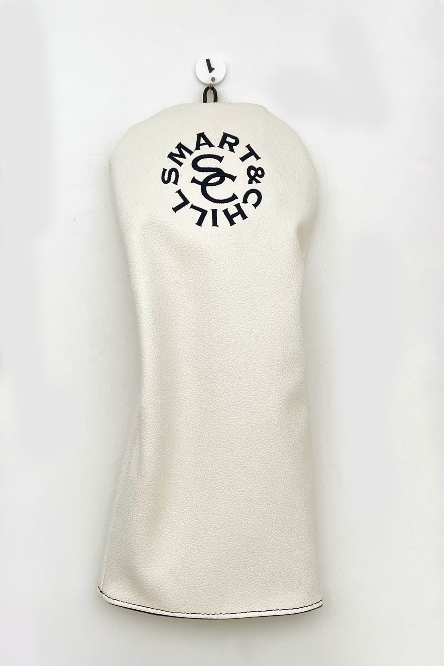 【Item's】ヘッドカバー(DW)