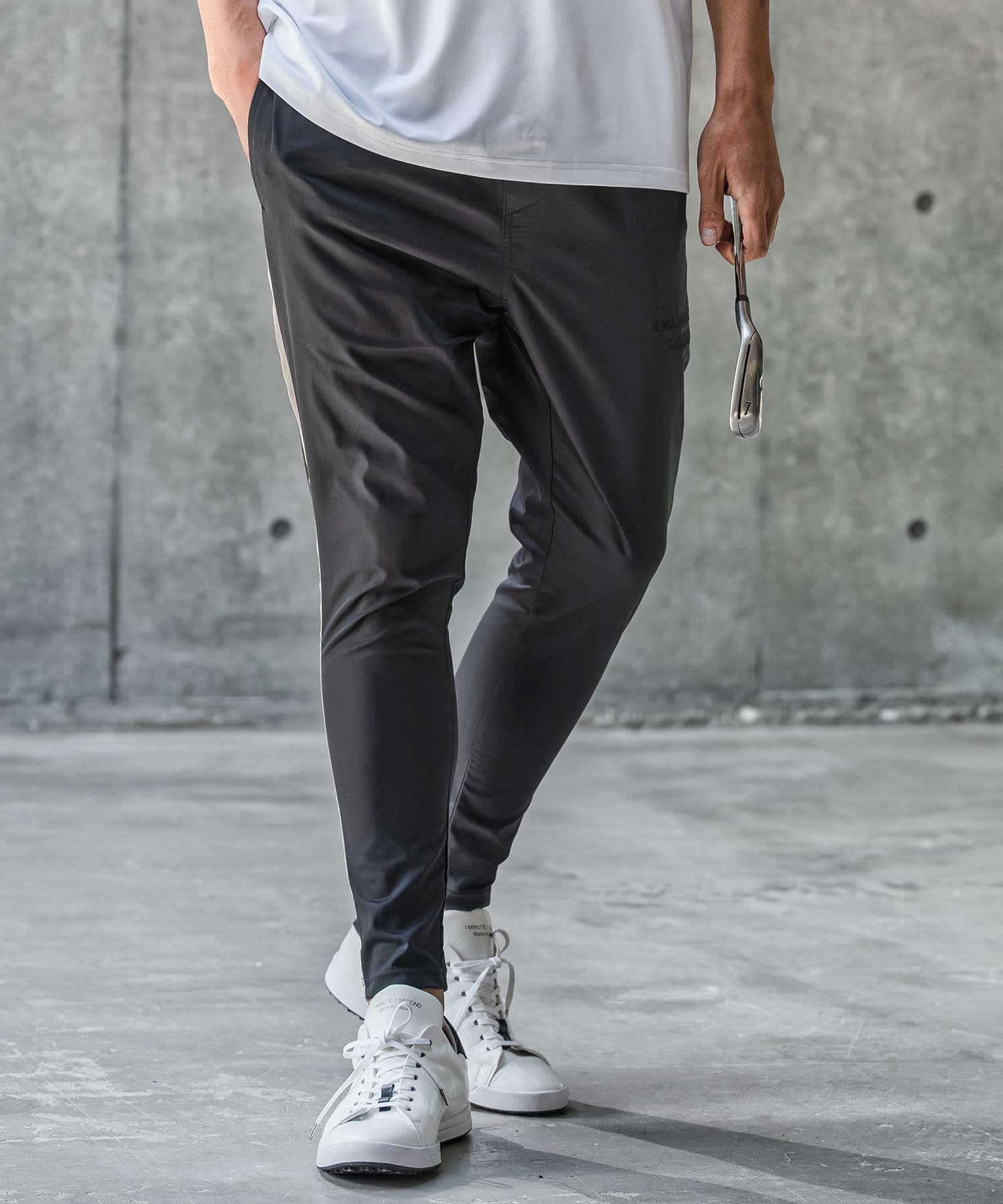 【Men's】スキニーパンツ