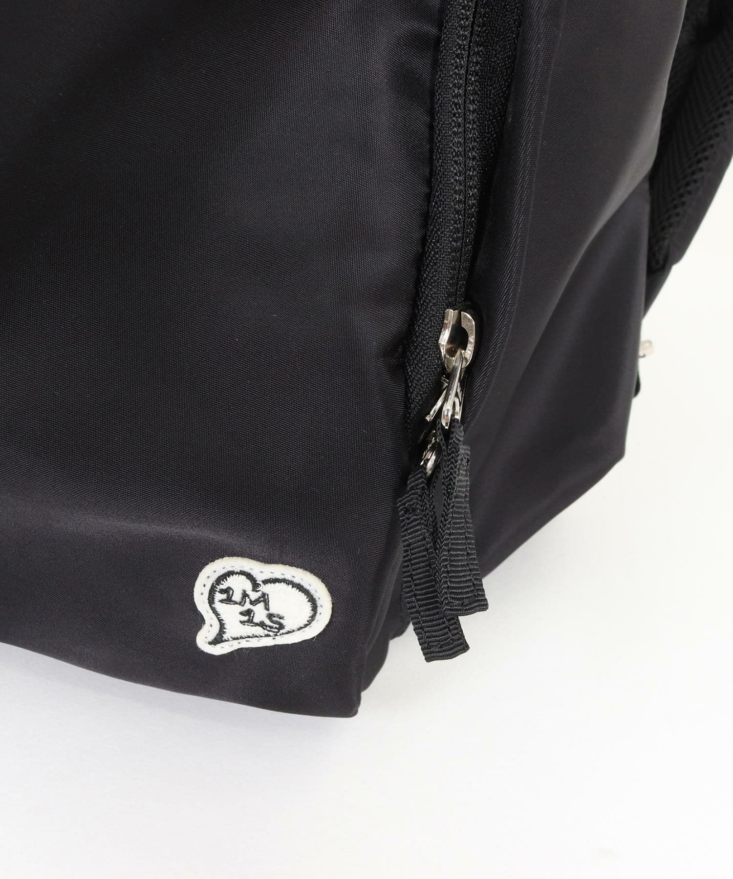 【Item's】ナイロンリュック