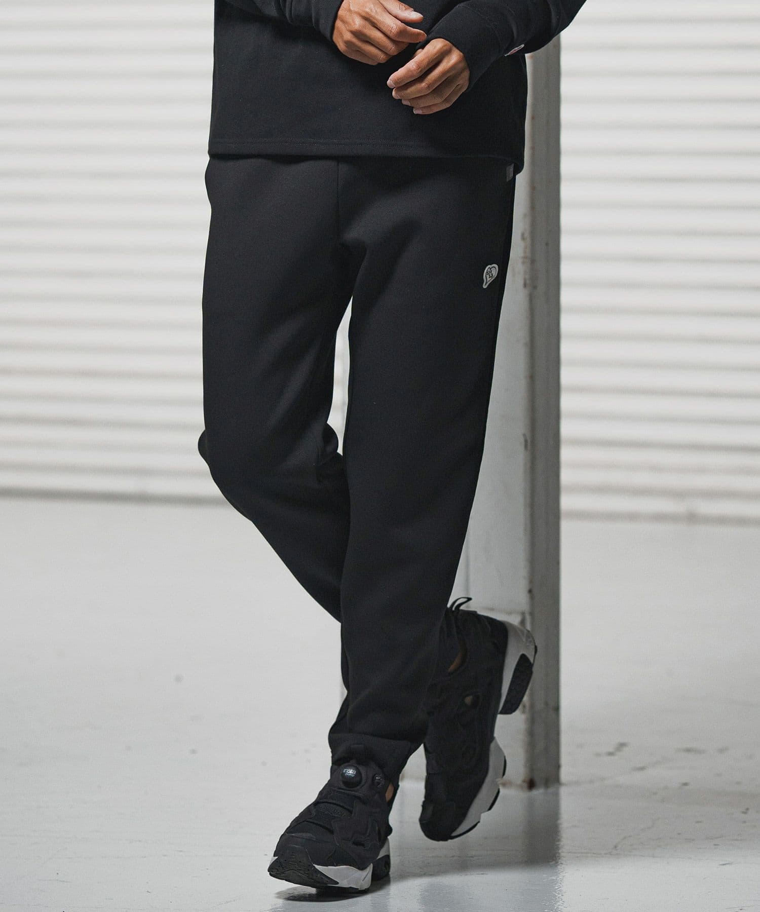 【Men's】イージーパンツ