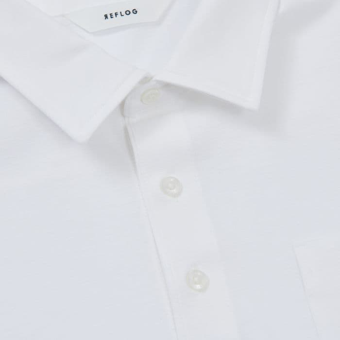 【Men's】シャツクイックドライ天竺半袖