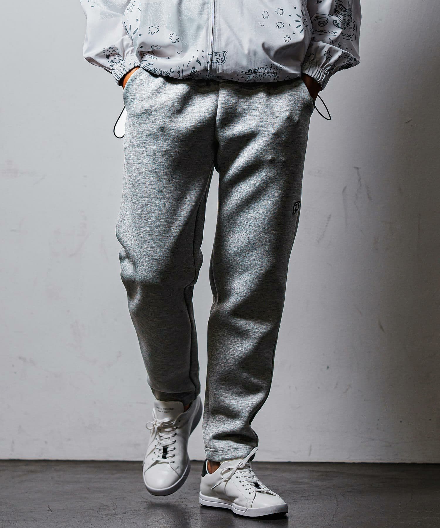 【Men's】ダンボールニットパンツ