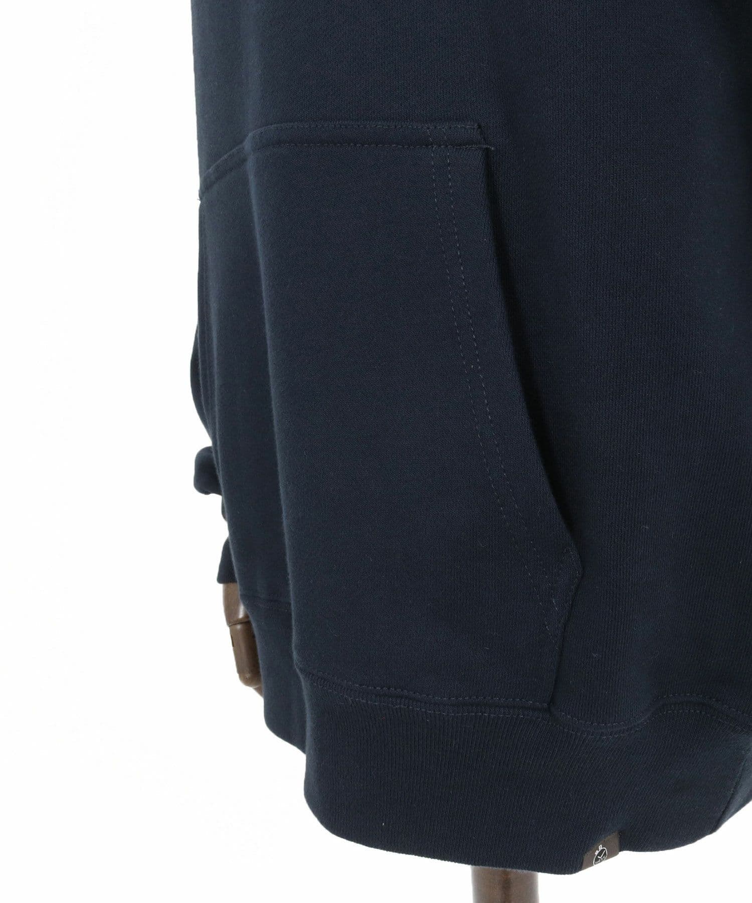 【Men's】ミッキーマウスプリントパーカー