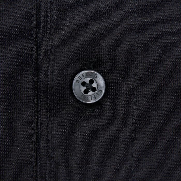 【Men's】ポロクイックドライ天竺半袖